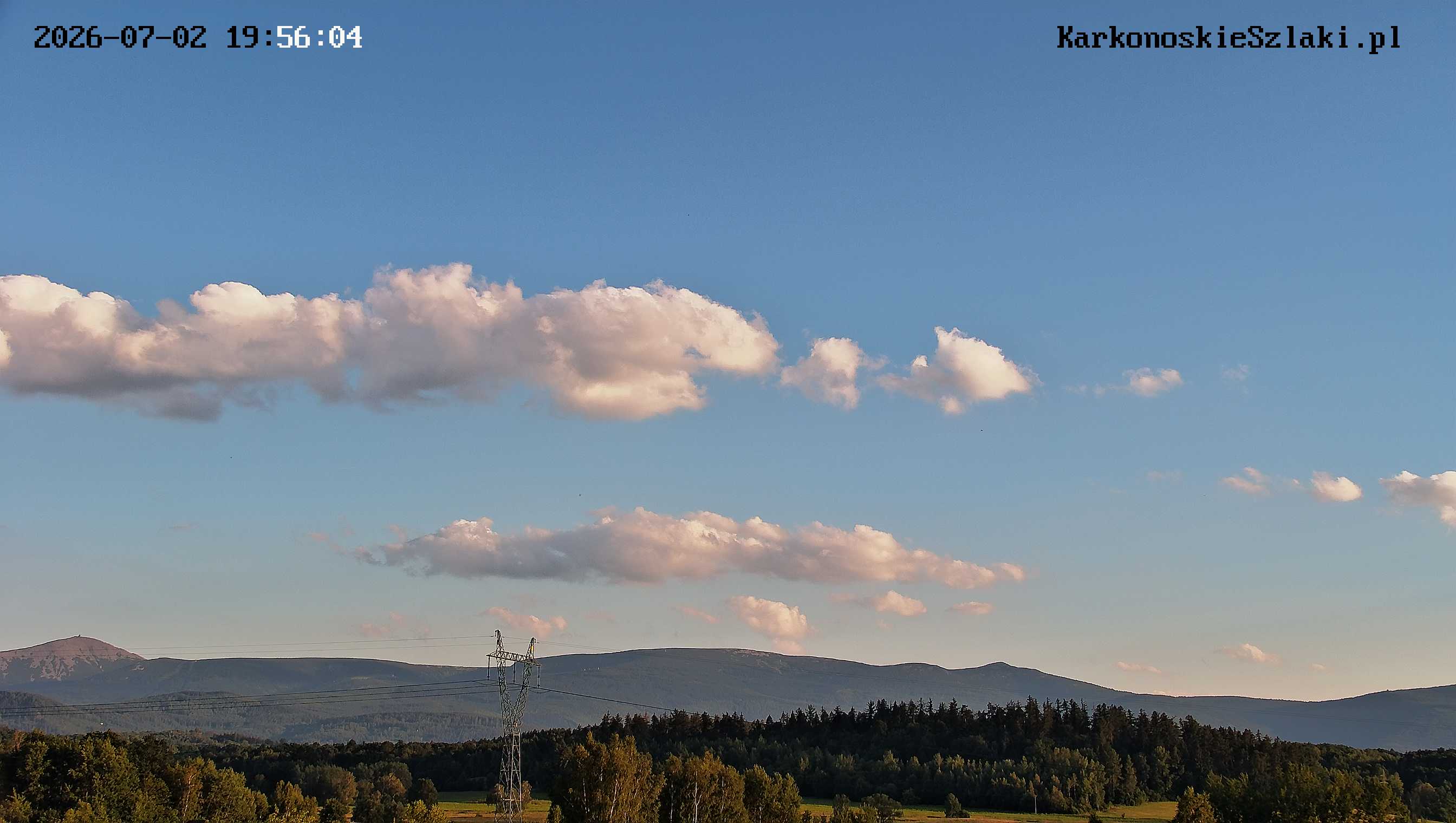 Karkonosze Wschód