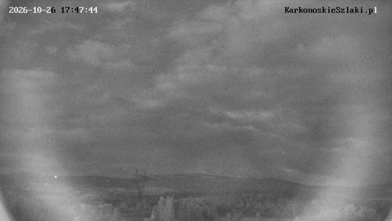 Karkonosze Wschód