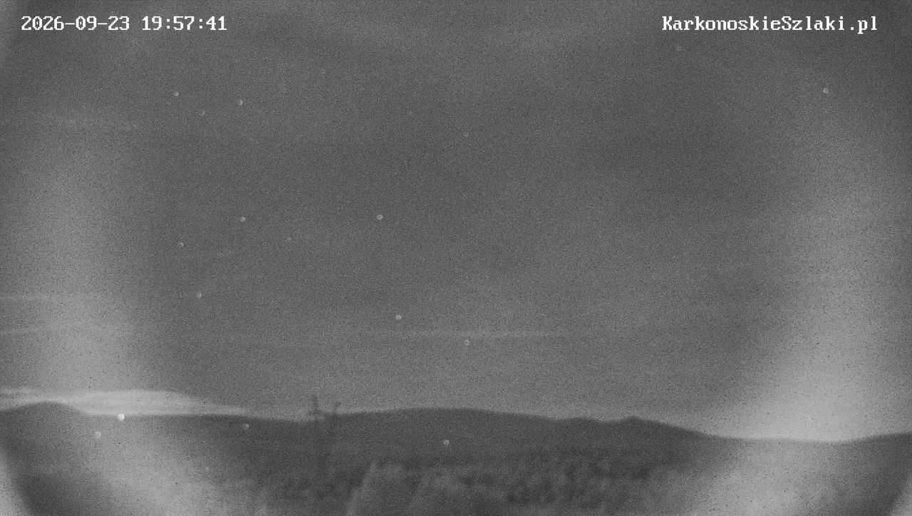 Karkonosze Wschód