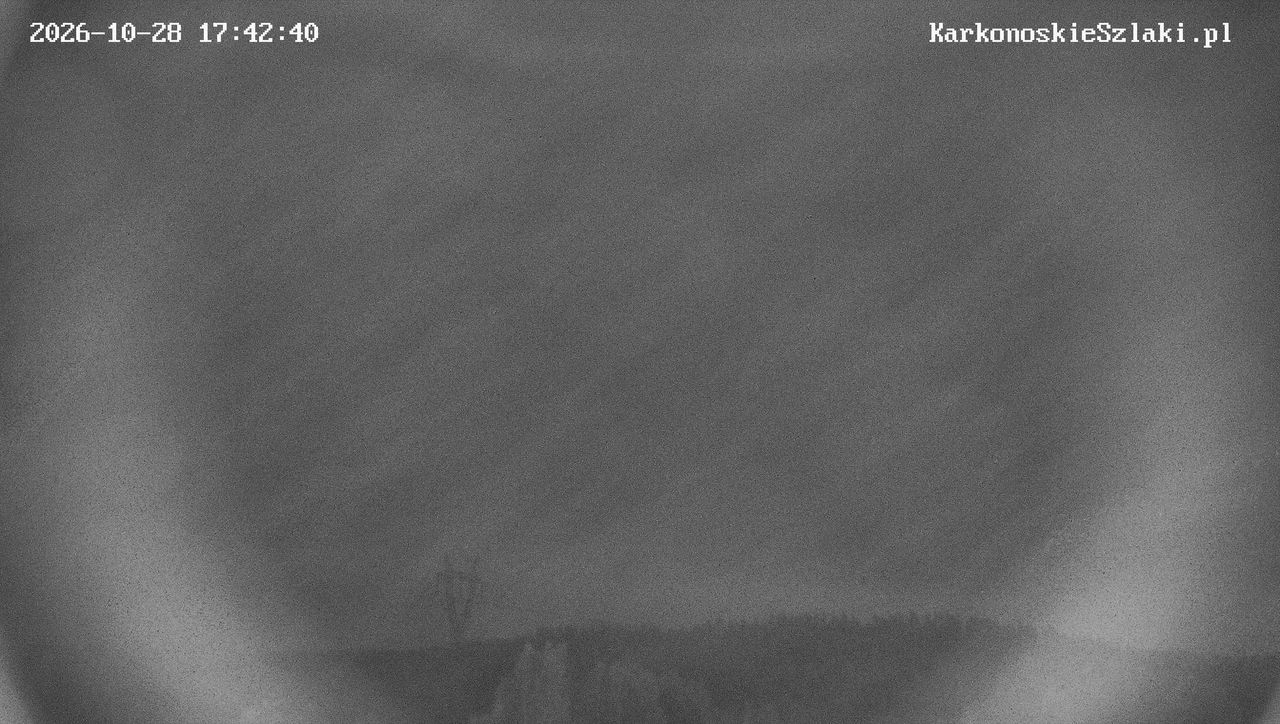 Karkonosze Wschód