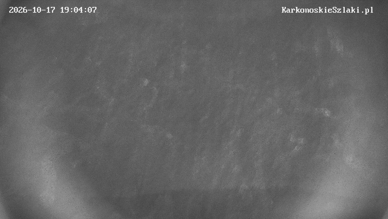 Karkonosze Wschód