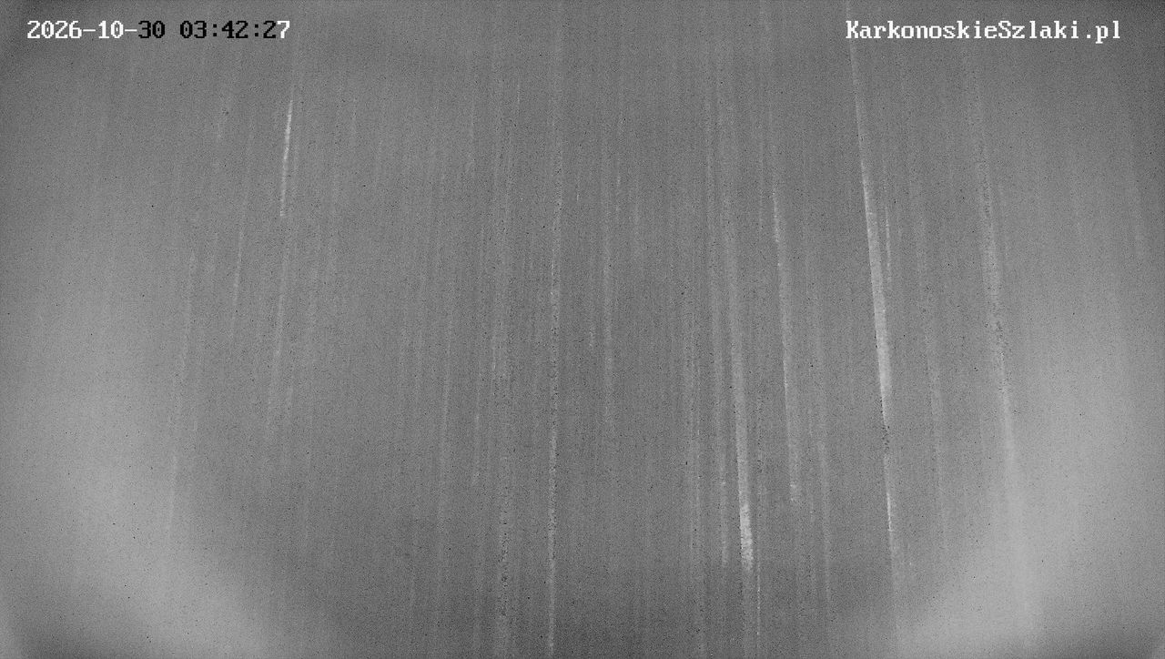 Karkonosze Wschód