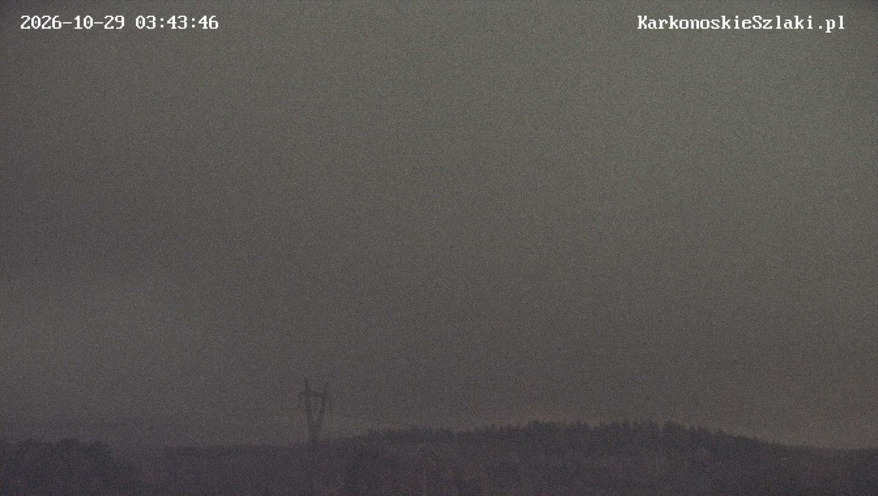 Karkonosze Wschód