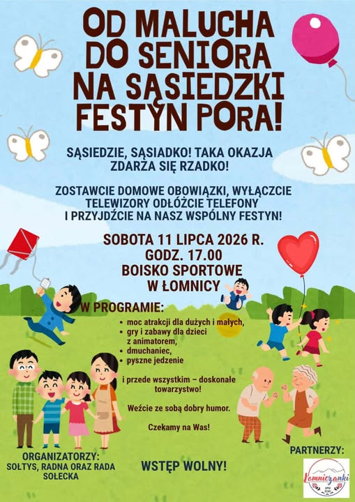 Festyn rodzinny