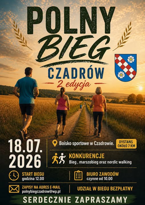 Polny Bieg