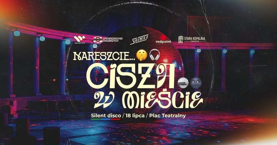 Silent Disco