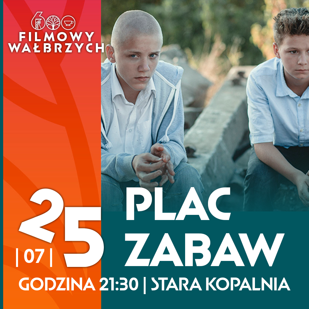 Filmowy Wałbrzych