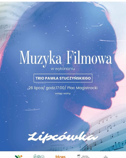 Koncert "Muzyka filmowa"