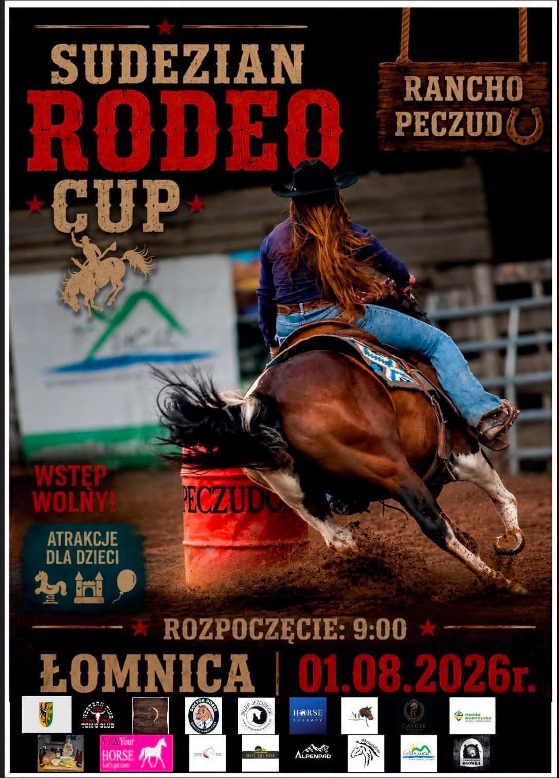 Sudezian Rodeo Cup