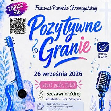 Festiwal Piosenki Chrześcijańskiej