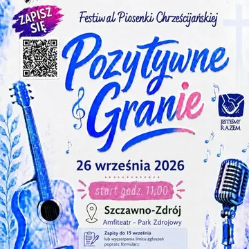 Festiwal Piosenki Chrześcijańskiej