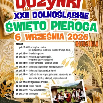 Dolnośląskie Święto Pieroga