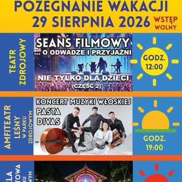 Seans filmowy