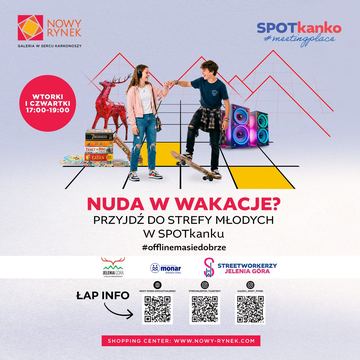 Strefa Młodych