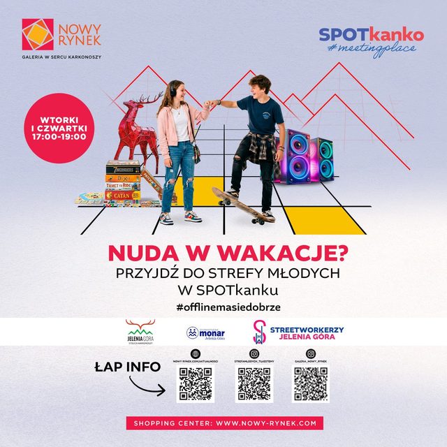 Strefa Młodych