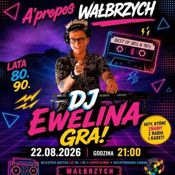 Gra DJ Ewelina