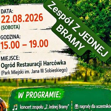 Sąsiedzkie spotkanie mieszkańców Śródmieścia