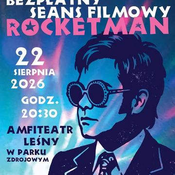 Bezpłatny seans filmowy