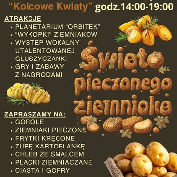 Święto Pieczonego Ziemniaka