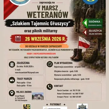 V Marsz Weteranów