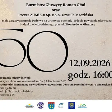 Obchody powstania pierwszego budynku wielorodzinnego