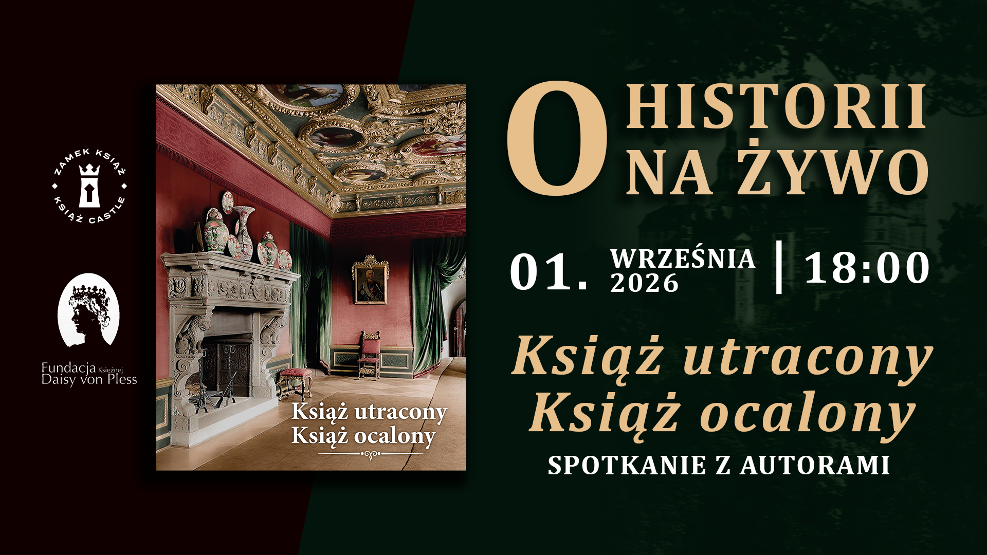 O historii na żywo