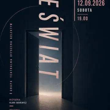Spektakl „Nieświat”