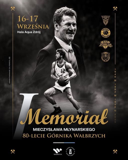 Memoriał Mieczysława Młynarskiego