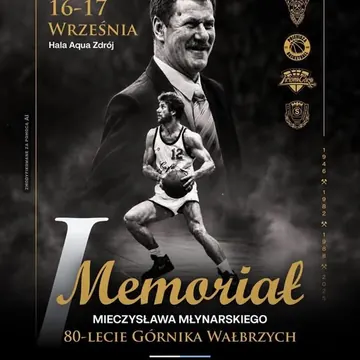 Memoriał Mieczysława Młynarskiego