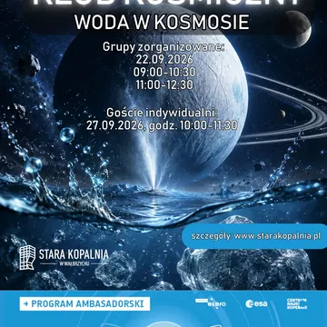 Klub kosmiczny