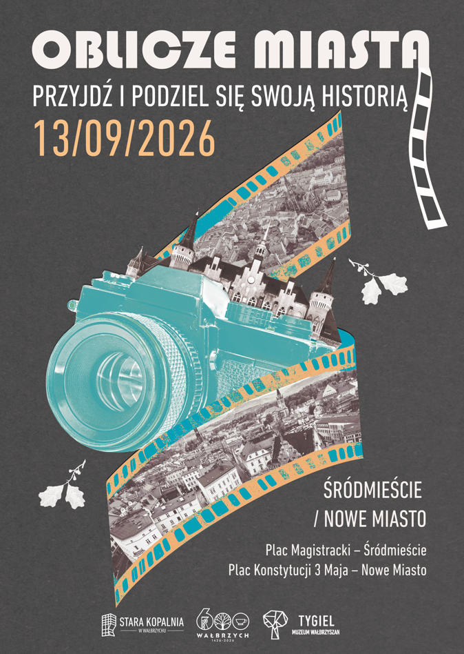 Oblicze miasta