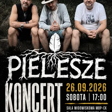 Koncert Pielesze