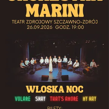 Orchestra Marini