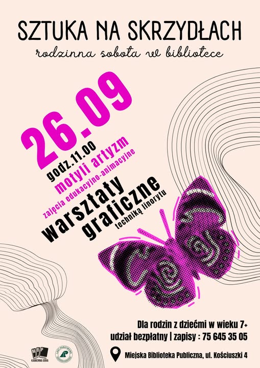 Warsztaty graficzne