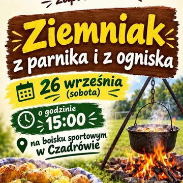 Biesiada ziemniaczana