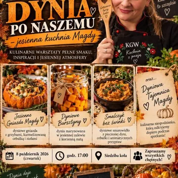 Dynia po naszemu