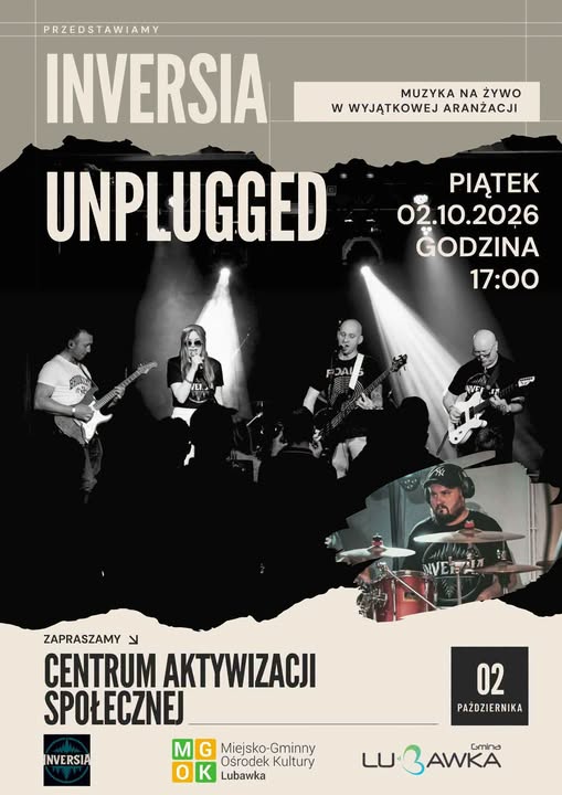 Muzyka na żywo
