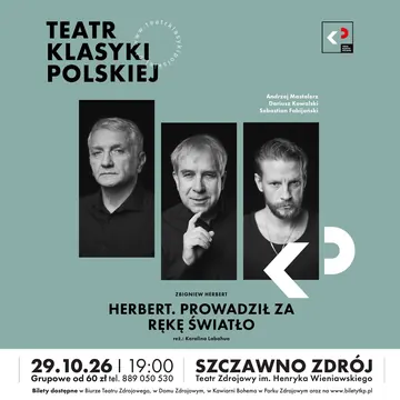 Teatr klasyki polskiej
