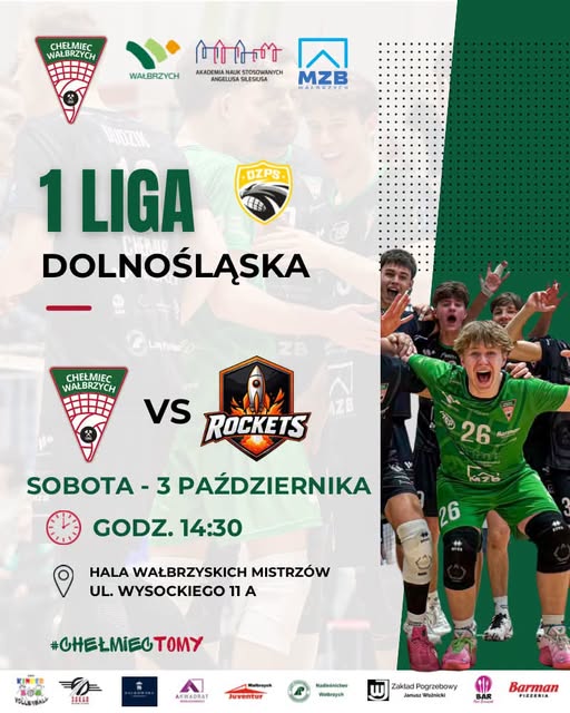 Dolnośląska Liga Siatkówki