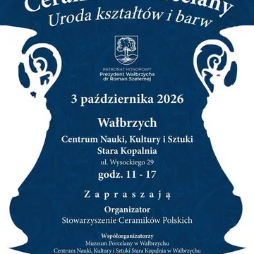 Wałbrzyska Giełda Ceramiki i Porcelany