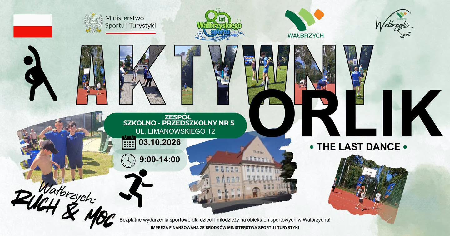 Aktywny Orlik
