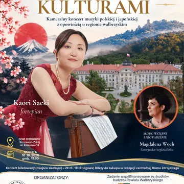 Kameralny koncert muzyki polskiej i japońskiej