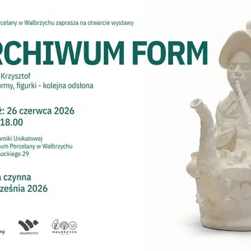 Wystawa "Archiwum form"