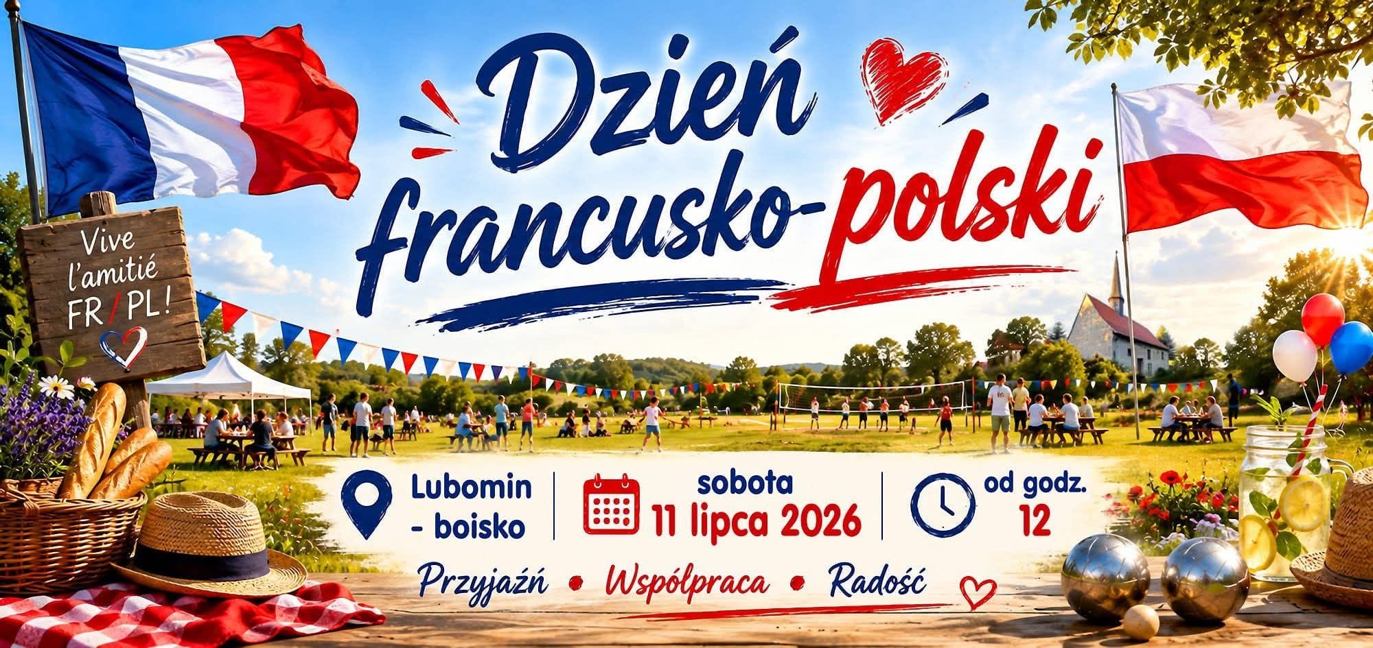 Dzień francusko-polski