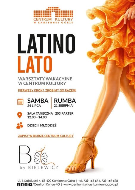 Latino Lato