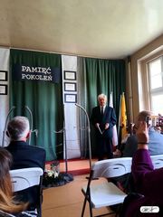 Pamięć pokoleń w ZSP nr 2