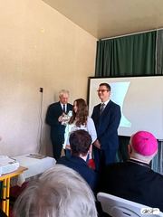 Pamięć pokoleń w ZSP nr 2