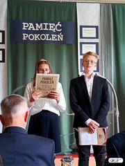 Pamięć pokoleń w ZSP nr 2