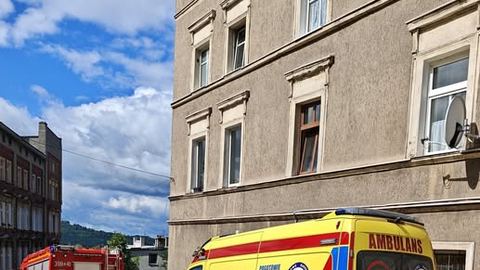 Wołanie o pomoc