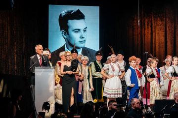 Benefis Władysława Flisa